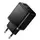 Адаптер сетевой HOCO Smart multi-protocol charger C157A |1USB\1Type-C, PD/QC, 30W/3A\