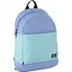 Рюкзак GoPack Сity GO21-173L-2 15 л голубой