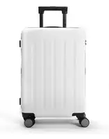 Валіза Xiaomi Ninetygo PC Luggage 24'' White (6970055340090/6941413216937)