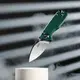 Чем складной Firebird FH925-GB сине-зеленый