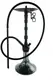 Кальян AMY Deluxe 069.01 Alu Lima Black (80 см)