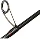 LJCX-782LMF Вудилище спінінгове Lucky John CENTRIX 10 2.34(7'8")
