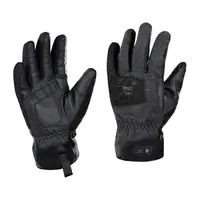Перчатки зимние M-Tac Extreme Tactical Dark Grey,  перчатки военные зимние зсу, тактические зимние перчатки XL