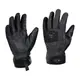 Перчатки зимние M-Tac Extreme Tactical Dark Grey,  перчатки военные зимние зсу, тактические зимние перчатки XL
