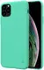 Чехол-накладка Nillkin Super Frosted Shield Case Apple iPhone 11 Pro Mint Green