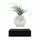 Левитирующий вазон "FLYTE Planter", черный