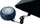Фонарь кемпинговый Outwell Pegasus Solar Lantern Blue Shadow 651068