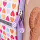 Рюкзак школьный YES K-33 YES Little Bear 559757 4.5 л