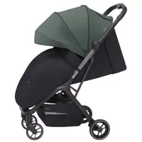 Коляска прогулочная Carrello Nova CRL-5521 (rainforest green)