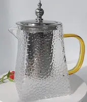 Заварник Olens Ледяная Гиза 102-368 750 мл прозрачный