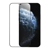 Защитное стекло JOYROOM Tempered Film 2.5D Full Screen (HD) для iPhone 12/12 Pro 6.1" JR-PF596