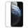 Захисне скло JOYROOM Tempered Film 2.5D Full Screen (HD) для iPhone 12mini 5.4" JR-PF595