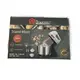 Миксер DOMOTEC R6637 с металлической чашей планетарный / ручной 2 в 1 ∙ Красный / белый / оранжевый
