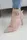 Туфли женские Fashion Octavia 2704 40 размер 25,5 см Бежевый