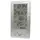 Термогигрометр Technoline WS9069 IT Silver (WS9069)