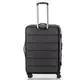 Валіза Swissbrand Berlin (L) Black (SWB_LHBER001L)