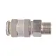 Соединение быстросъемное MT 3/8" GRAD (7021825)