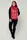 Жилет двухсторонний CR-941-RED