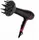 Фен Zelmer ZHD8360 2400 Вт черный