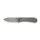 Нож складной Weknife Bougie Banter WE24009-2