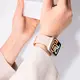 Ремешок HOCO iWatch Flexible series magnetic silicone strap WA39 (44/45/46/49mm)