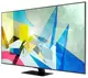 Телевизор Samsung QE55Q80TAUXUA 55 дюймов