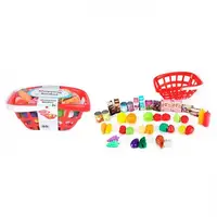 Игровой набор продуктов XG1-13