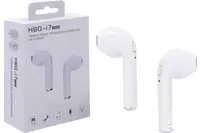 Bluetooth наушники i7S. Беспроводные наушники Блютуз гарнитура AirPods CG08