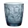 Стакан низкий Bormioli Rocco Diamond Ocean Blue 302259-M-02321990 390 мл синий