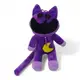 Мягкая игрушка КэтНеп (Poppy Playtime), 30 см