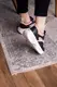 Кроссовки женские Fashion Qihai 2654 41 размер 26 см Черный