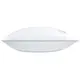 Подушка Sweet Moon ТM PAPAELLA 40*60 см білий