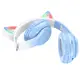 Наушники HOCO Cat ears BT headphones W42 |BT5.3, AUX/TF, 10h|
