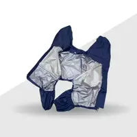 Дощовик для собак з капюшоном №7 72х116