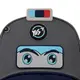 Рюкзак детский YES Police K-34 550026 30,5х21,5х11 см