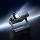 Проектор HOCO Smart electric focus projector DT5 (1080P Android version) DT5 |WiFI  2.4+5G, BT 5.0, 1AV/2USB/2HDMI|