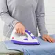 Утюг Hoffmans HM-9050 • Электрический паровой утюг с антипригарной подошвой