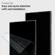 Защитная пленка Spigen для Samsung Galaxy Note 20 Ultra - Neo Flex, (без жидкости) 1 шт (AFL01445)