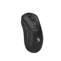 Мышь компьютерная безпроводная Bloody R73 Ultra Black черная