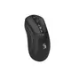 Мышь компьютерная безпроводная Bloody R73 Ultra Duo Black черная
