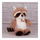 Мягкая игрушка Копиця Енотик 21309-2