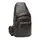 Мужской кожаный рюкзак Borsa Leather K1142-brown
