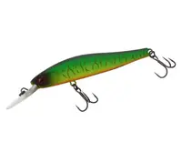 Воблер Flagman Fiskar-Minnow 70DR-SP / 6.2г / F104 / (FFR70D-F104)