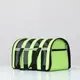 Сумка переноска для кошек и собак M 41x25x23 см CosmoPet CP-46M Green