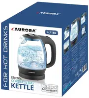 Чайник електричний 1.7 л Aurora 180AU