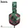 Навушники НОСО Gaming headphones Hi-Res ESD08