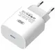 Сетевое зарядное устройство XO L40 Type-C PD Power Adapter 18W/1 USB-C White