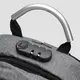 Мужской рюкзак Monsen 1Rem8023gr-black