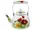 Чайник эмалированный 2 л Green Handle Zauberg 1-L-2 80390