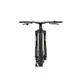 Электровелосипед MONDRAKER DUNE RR Carbon 29/27.5'' 170mm, 400Wh Bosch SX, Black/Grey/Red, L
